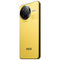 POCO F7 Ultra 12/256GB Yellow 5