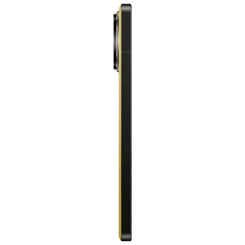 POCO F7 Ultra 12/256GB Yellow