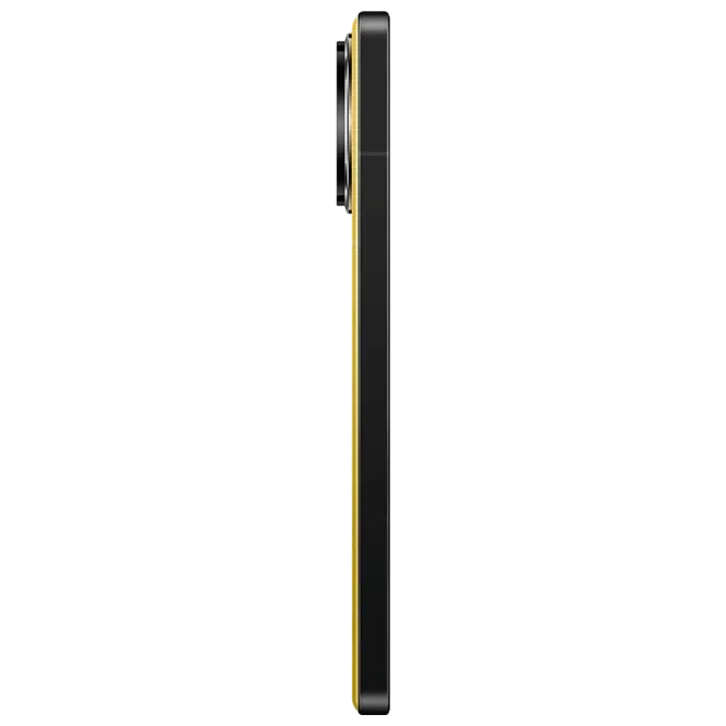 POCO F7 Ultra 12/256GB Yellow 9