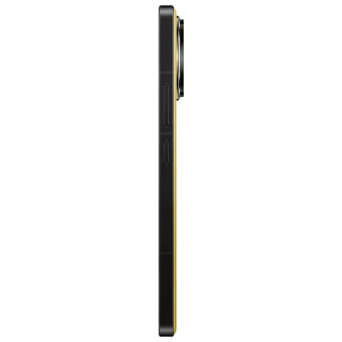 POCO F7 Ultra 12/256GB Yellow
