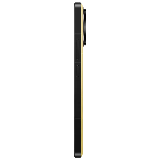 POCO F7 Ultra 12/256GB Yellow 8