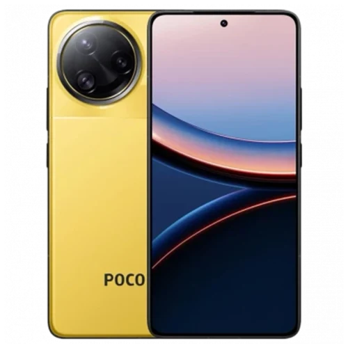 POCO F7 Ultra 12/256GB Yellow