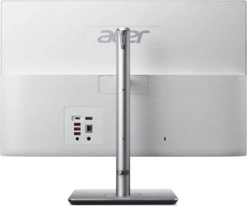 Computer All-in-One Acer Aspire C27-195ES, Core Ultra 5 125U, 16/512GB, Silver