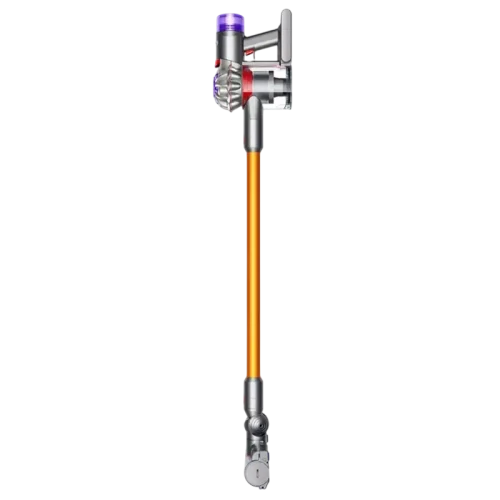 Вертикальный Пылесос Dyson V8 Absolute, Золотой Никель