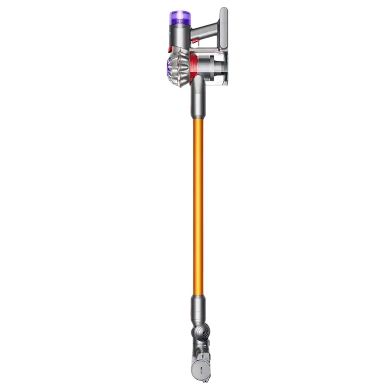 Aspirator Vertical Dyson V8 Absolute, Auriu Nichel 2