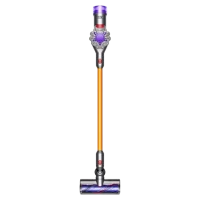 Aspirator Vertical Dyson V8 Absolute, Auriu Nichel