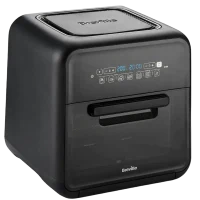Аэрогриль Breville VDF127X-DIM, Чёрный 5