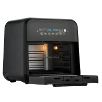 Аэрогриль Breville VDF127X-DIM, Чёрный 3