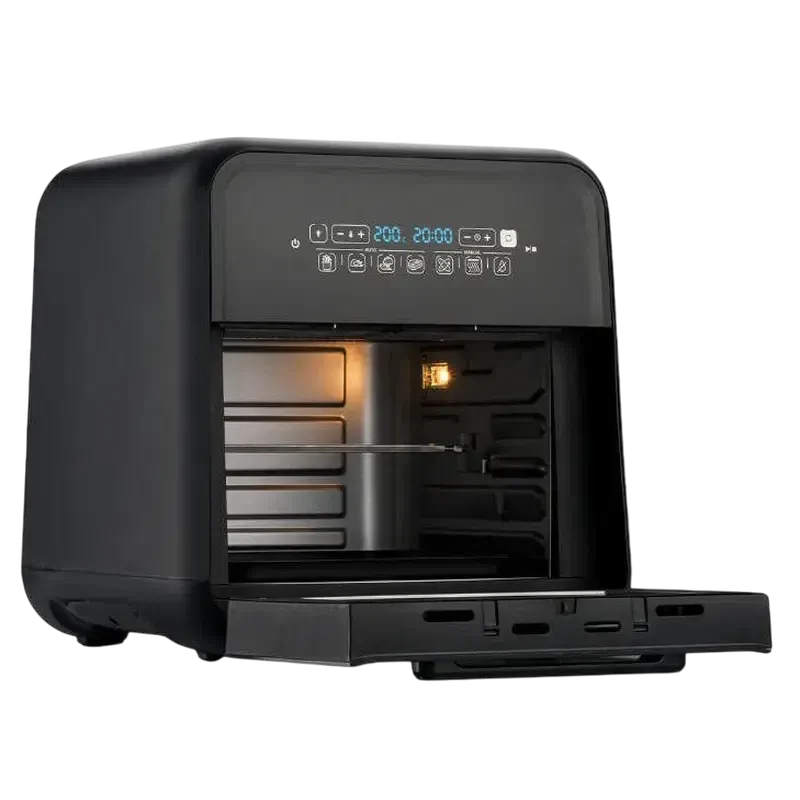 Аэрогриль Breville VDF127X-DIM, Чёрный 3