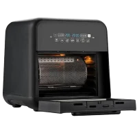 Аэрогриль Breville VDF127X-DIM, Чёрный 2