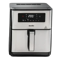 Аэрогриль Breville VDF131X-01, Серебристый 2