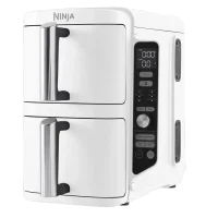 Аэрогриль Ninja Double Stack XL SL400EUWH, Белый 4