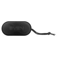 Boxă portabilă Sven PS-99, Negru 4