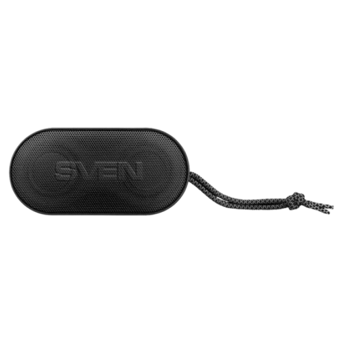 Boxă portabilă Sven PS-99, Negru