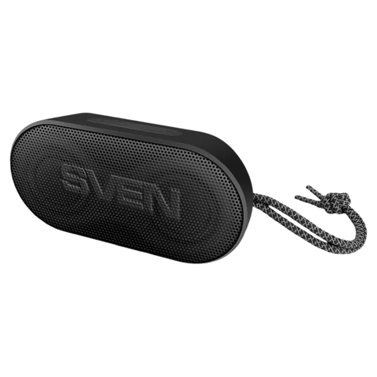 Boxă portabilă Sven PS-99, Negru 2