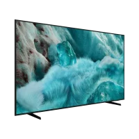 Телевизор 75" QLED SMART TV Samsung QE75Q7FAAUXUA, Gray 2