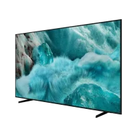 Телевизор 75" QLED SMART TV Samsung QE75Q7FAAUXUA, Gray 3