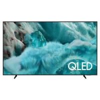 Телевизор 75" QLED SMART TV Samsung QE75Q7FAAUXUA, Gray