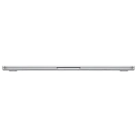 Laptop 13,6" Apple MacBook Air A3240, Silver 3
