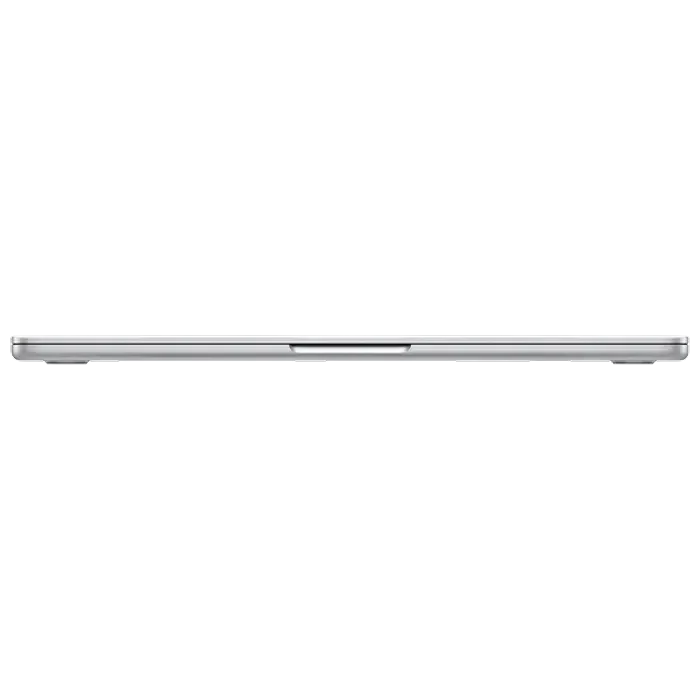 Laptop 13,6" Apple MacBook Air A3240, Silver 3