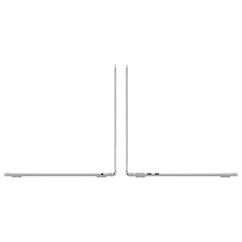 Ноутбук 13,6" Apple MacBook Air A3240, Silver