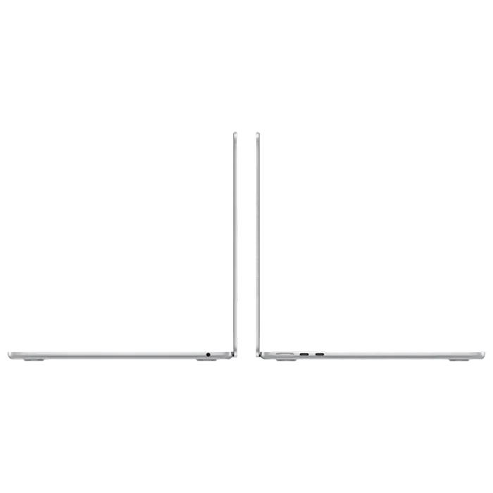 Laptop 13,6" Apple MacBook Air A3240, Silver 4