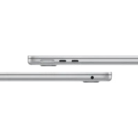 Laptop 13,6" Apple MacBook Air A3240, Silver 5