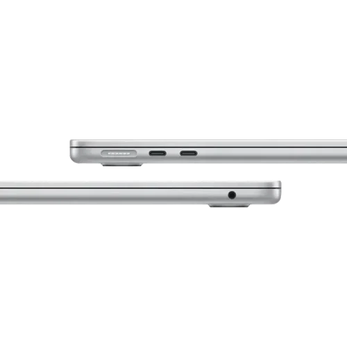 Ноутбук 13,6" Apple MacBook Air A3240, Silver