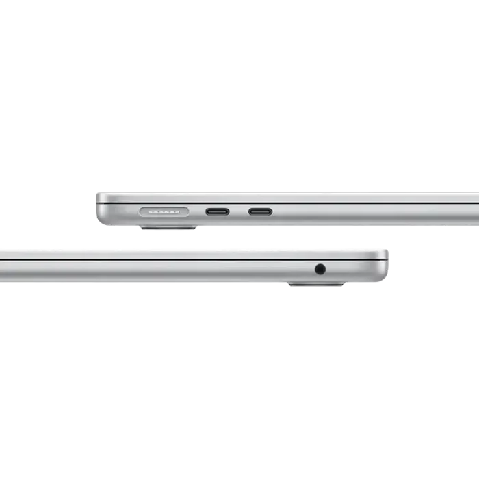 Laptop 13,6" Apple MacBook Air A3240, Silver 5