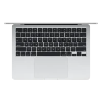 Laptop 13,6" Apple MacBook Air A3240, Silver 2