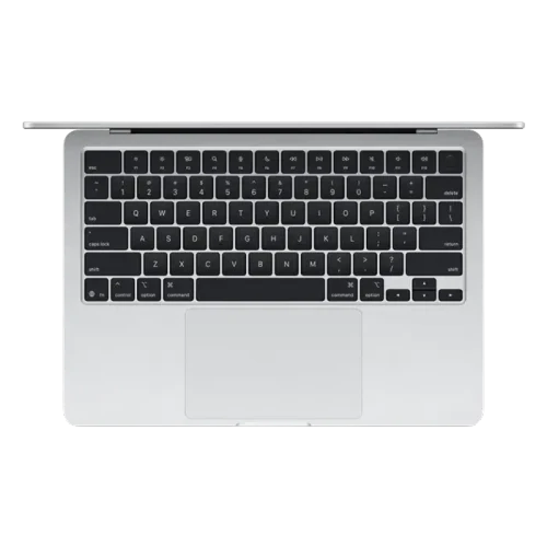Ноутбук 13,6" Apple MacBook Air A3240, Silver