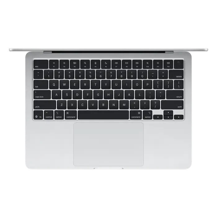 Laptop 13,6" Apple MacBook Air A3240, Silver 2