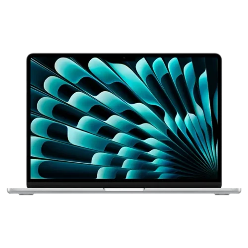 Ноутбук 13,6" Apple MacBook Air A3240, Silver