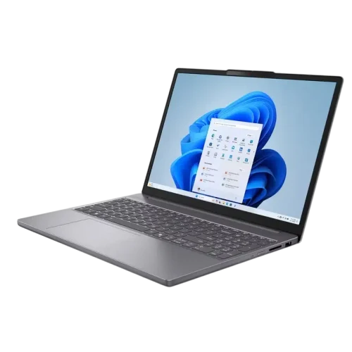 Ноутбук 15,3" Lenovo IdeaPad Slim 3 15IRH10, Luna Grey