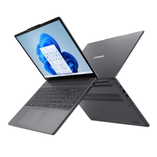Ноутбук 15,3" Lenovo IdeaPad Slim 3 15IRH10, Luna Grey