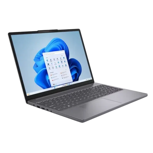 Ноутбук 15,3" Lenovo IdeaPad Slim 3 15IRH10, Luna Grey