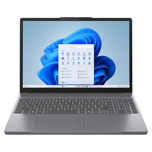 Ноутбук 15,3" Lenovo IdeaPad Slim 3 15IRH10, Luna Grey