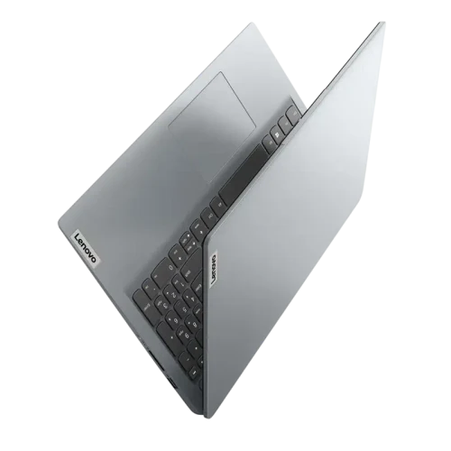 Ноутбук 15,6" Lenovo IdeaPad 1 15AMN7, Cloud Grey