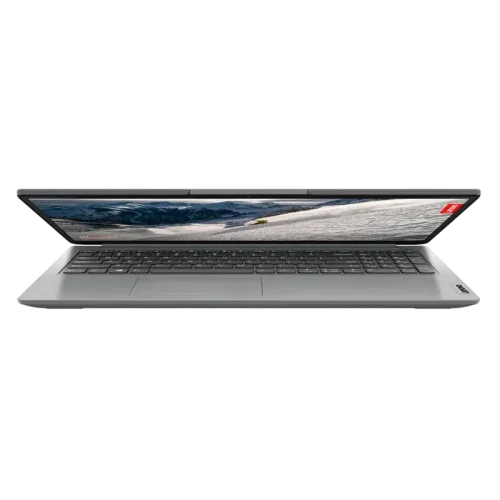 Ноутбук 15,6" Lenovo IdeaPad 1 15AMN7, Cloud Grey