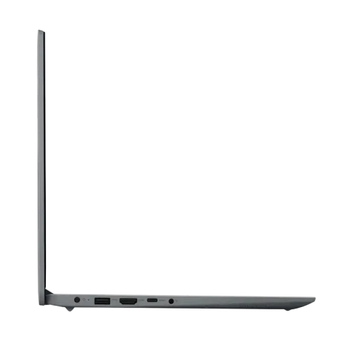 Ноутбук 15,6" Lenovo IdeaPad 1 15AMN7, Cloud Grey