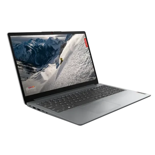 Ноутбук 15,6" Lenovo IdeaPad 1 15AMN7, Cloud Grey