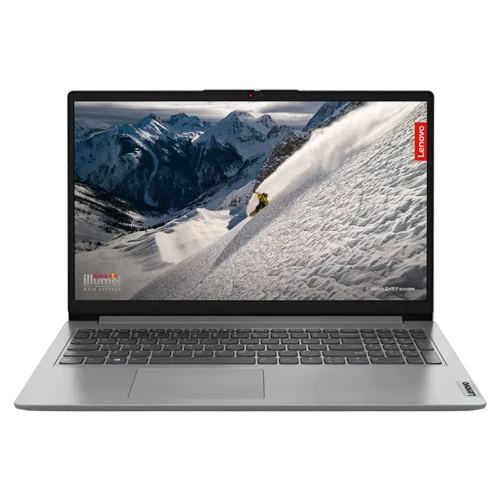 Ноутбук 15,6" Lenovo IdeaPad 1 15AMN7, Cloud Grey