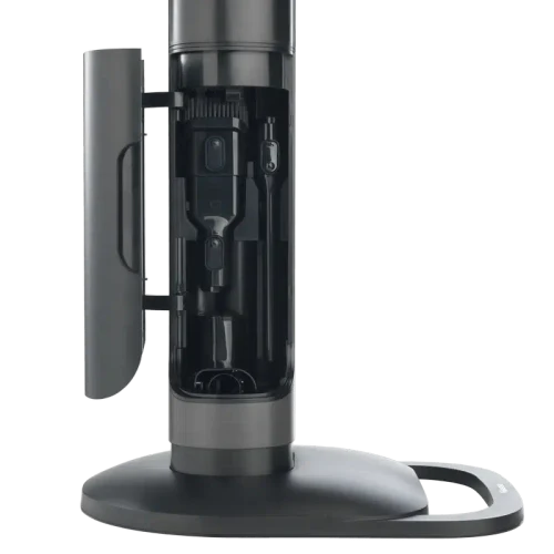 Вертикальный Пылесос Hisense HVC676451DA, Black