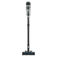 Вертикальный Пылесос Hisense HVC676451DA, Black