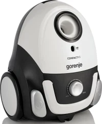 Пылесос Gorenje VCEA11CXWII, Белый 2