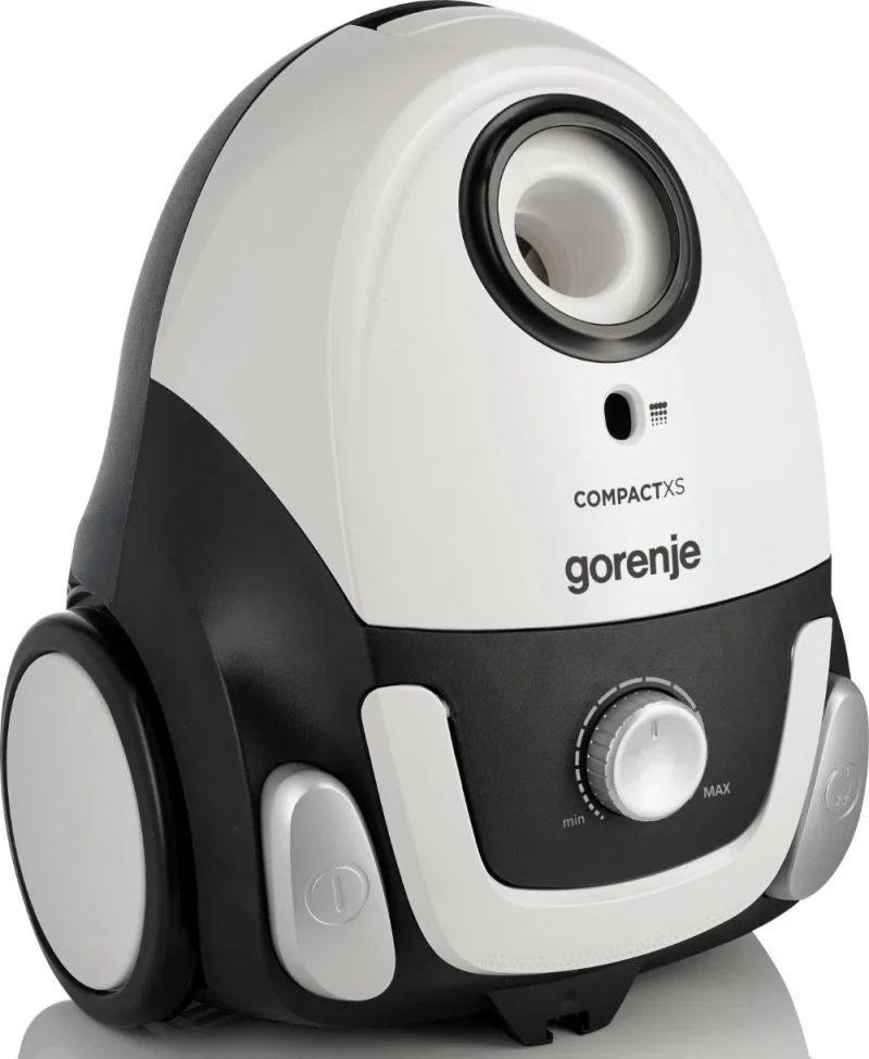 Пылесос Gorenje VCEA11CXWII, Белый 2