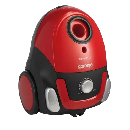 Aspirator Gorenje VCEB11CXRII, Rosu/Negru