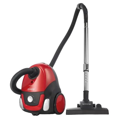 Aspirator Gorenje VCEB11CXRII, Rosu/Negru