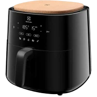 Аэрогриль Electrolux EAF5B, Черный 2
