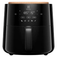 Аэрогриль Electrolux EAF5B, Черный